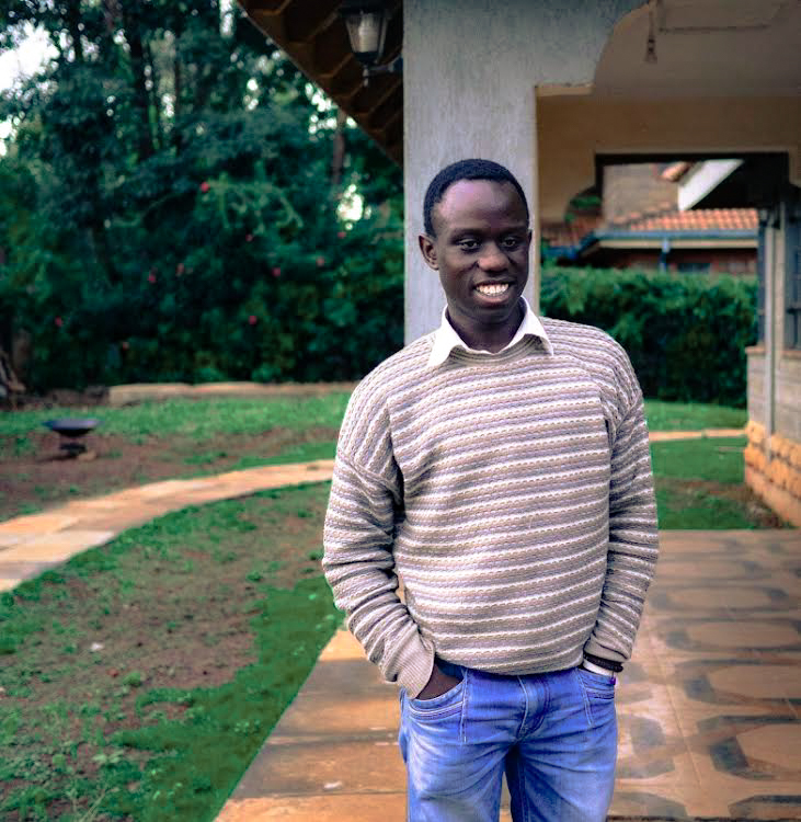 Meet Levi: A student who’s obedience to the Great Commission is leading him to the Muslim world