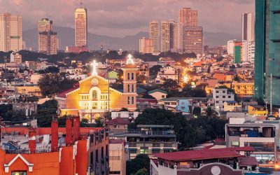 Helping multiply Filipino missionaries to the unreached
